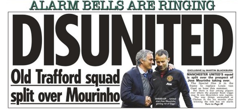 Cele 3 secrete din contractul lui Mourinho la Man. United! Va fi cel mai bine platit antrenor din lume! Prima mutare surpriza_4