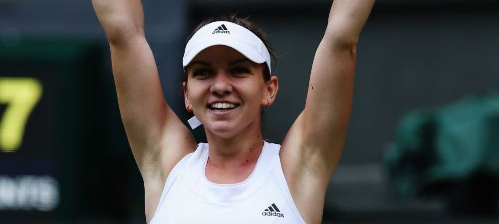 Adversar neasteptat pentru Simona: Ma duc sa-l chem la un meci! Cu cine vrea sa joace Halep