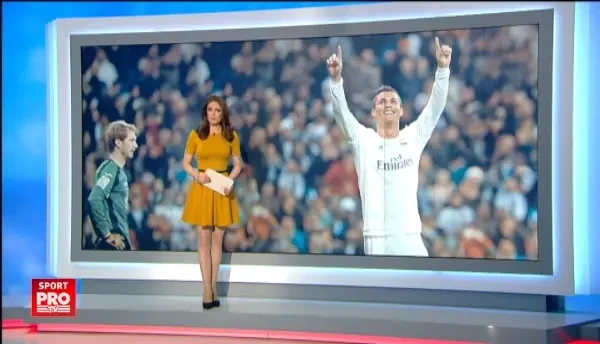 Transfer COMPLET neasteptat pentru Cristiano Ronaldo! :) Unde a ajuns