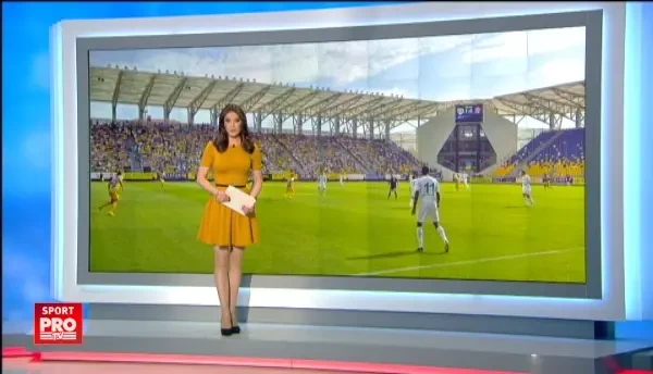 Sedinta foto la Petrolul! Ce poze au facut jucatorii de pe ultimul loc inainte de startul meciurilor oficiale