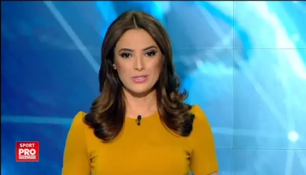 Surpriza pentru romanul Zinedine Zidane! Ce a hotarat antrenorul Realului cand i-a aflat povestea la televizor