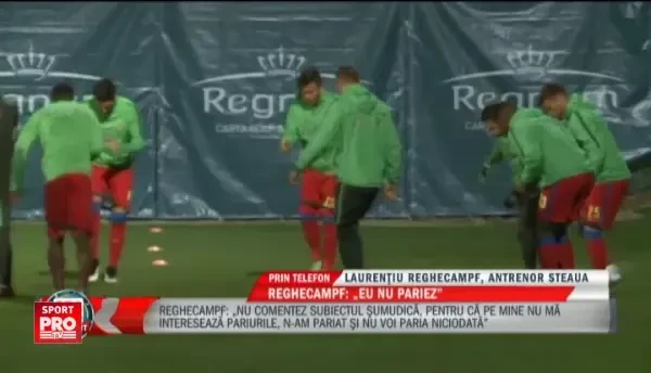 Clauza uriasa pentru echipa nationala in contractul lui Reghecampf! Cat trebuie sa plateasc daca Federatia il vrea dupa Euro 2016