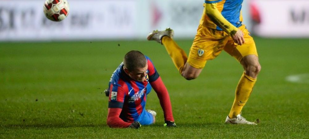 Decizia lui Reghecampf dupa ce Bourceanu si Parvulescu au petrecut in echipamentul Stelei! Ce se intampla cu cei doi