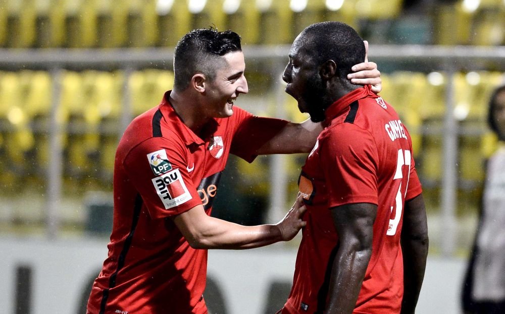 Cine este noul numar 10 la Dinamo dupa plecarea lui Cosmin Matei