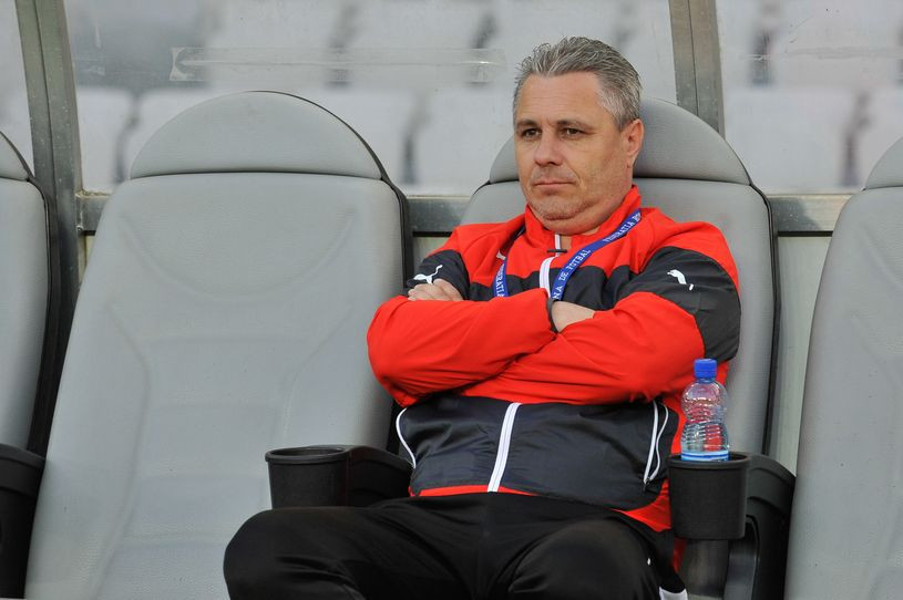 Dezvaluirile incredibile ale lui Sumudica: Am avut o casa de pariuri, luam 15% . Antrenorul si-a angajat avocat si asteapta decizia Comisiei de Disciplina