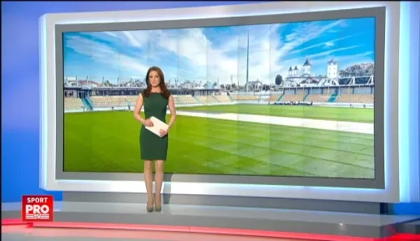 Stadion plin la primul meci oficial al Stelei in 2016: la Chiajna, biletele s-au dat inainte sa se puna in vanzare