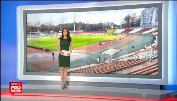 Parca sunt numere de troleu Ce le-a spus Rednic noilor dinamovisti dupa ce a vazut ce numere si-au luat