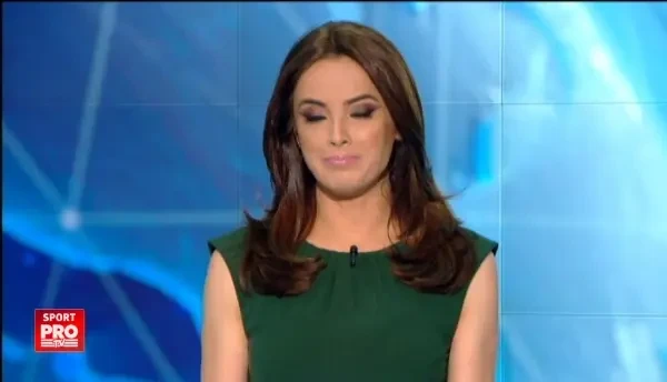 Ea e cea mai norocoasa romanca de Valentine s Day. Cadoul absolut uluitor cu care s-a trezit de ziua indragostitilor - VIDEO