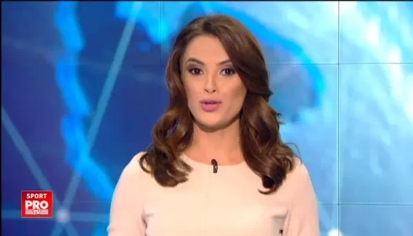 Rusescu, in revenire de forma in Turcia: fostul stelist, la al patrulea gol pentru Osmanli. Gol dupa o supercombinatie