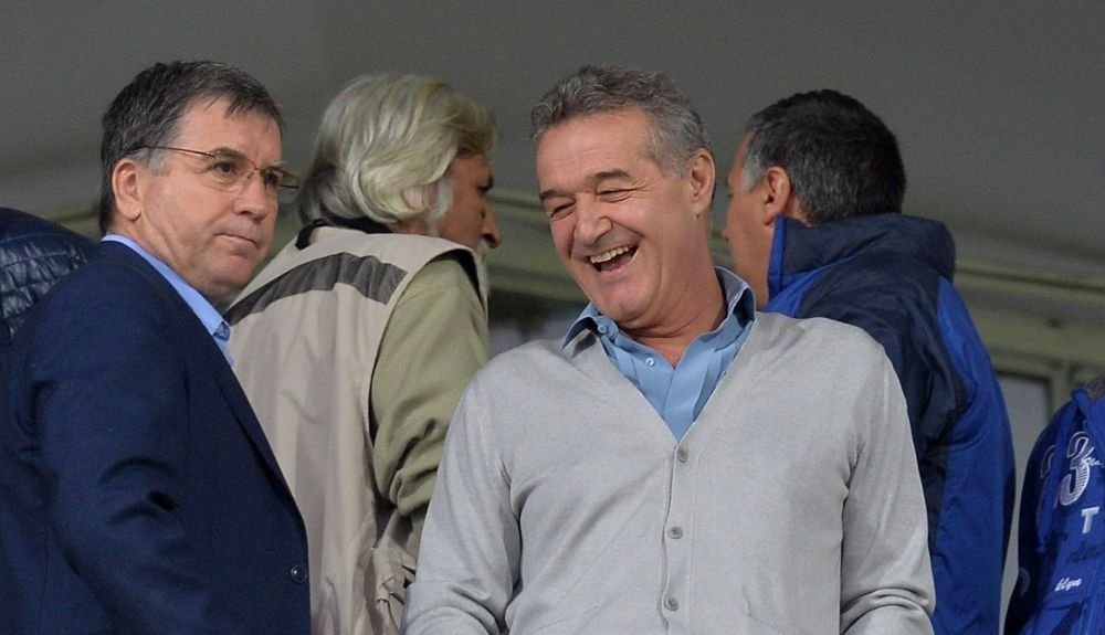 Va dau cate 5000 de euro Promisiunea lui Gigi Becali pentru jucatori. Ce le-a cerut acestora sa faca
