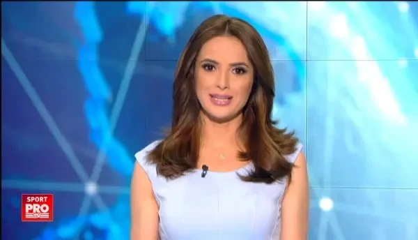 Valentine s Day, cea mai dulce sarbatoare pentru Florentin Petre. Sotia bulgaroaica a fostului dinamovist i-a facut o noua surpriza | VIDEO