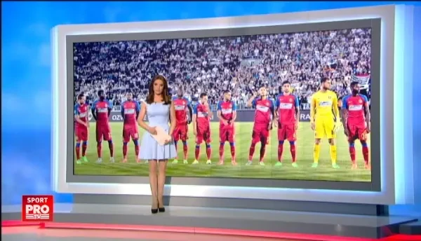 Mihai Stoica se intoarce maine la Steaua. Locul lui e la Steaua, nu am angajat pe nimeni pe functia lui Maine poate fi eliberat