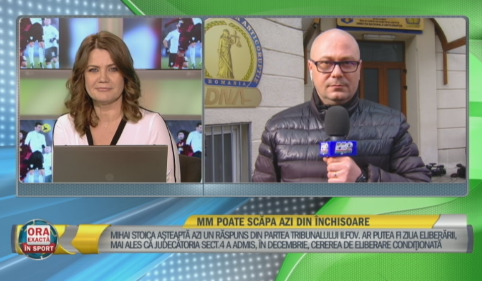 MM Stoica a fost eliberat, dupa 713 zile de inchisoare! Judecatorii au respins recursul facut de procurorii DNA_2