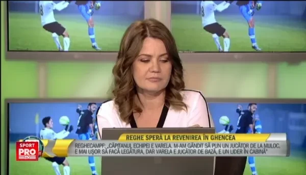 In toate situatiile din lume nu puteam sa riscam! Se repeta cazul Bunica! Masura luata de Steaua pentru a ANULA ORICE EMOTIE in cursa pentru titlu