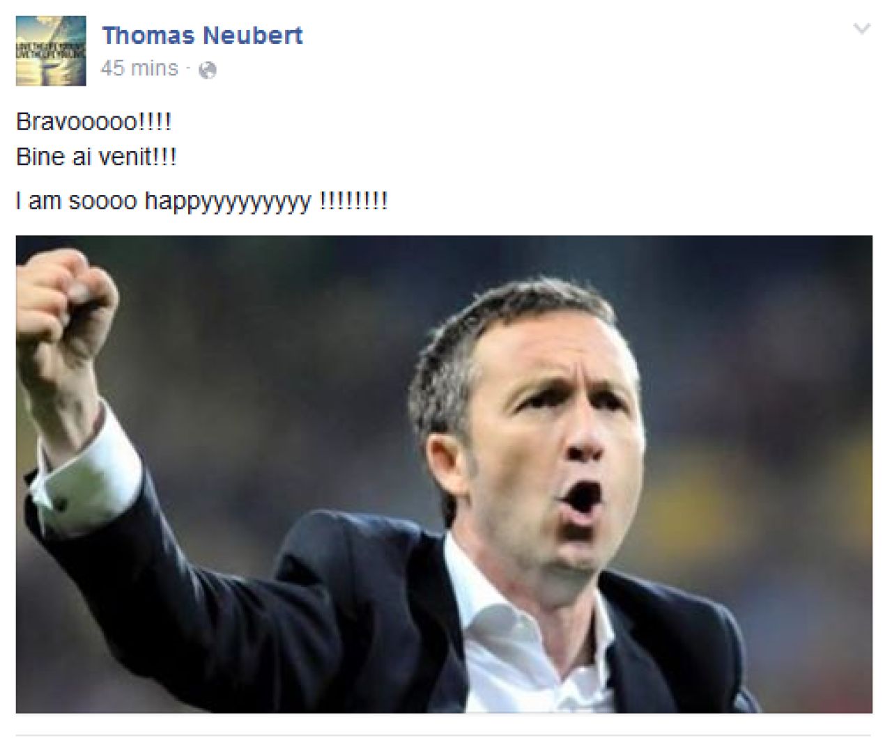 Mesaje pentru Mihai Stoica dupa vestea cea mare primita astazi: Reghe il cheama la meciul cu Chiajna! Meme va fi noul Lutu in echipa lui Becali_1