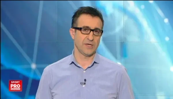 "Am trait azi emotii ca la dubla cu Rapid din 2006!" Prima reactie a lui Mihai Stoica dupa ce a iesit din inchisoare