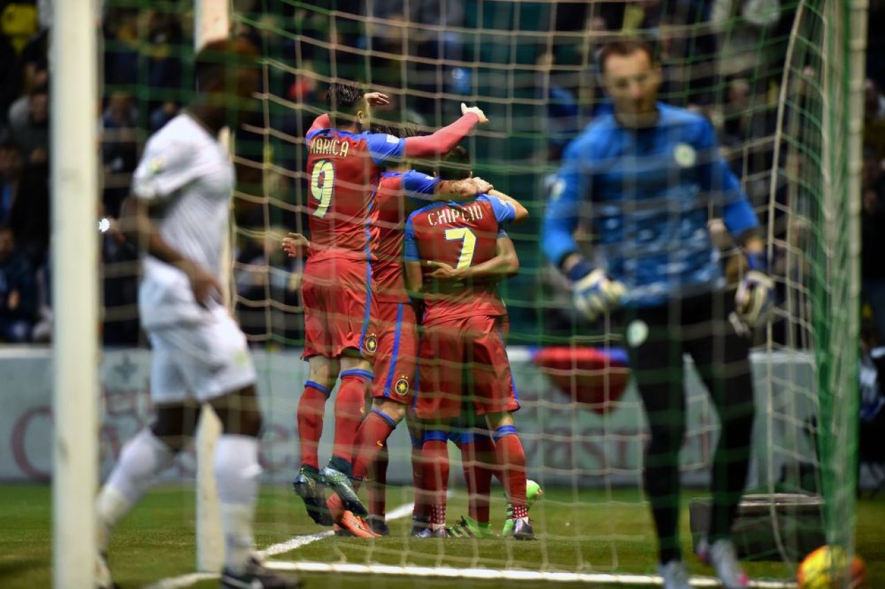 ARTILERIA GREA! Marica, Gebhart si Bawab au debutat cu Concordia. Steaua se apropie la 4 puncte de Astra | Chiajna 0-2 Steaua_6