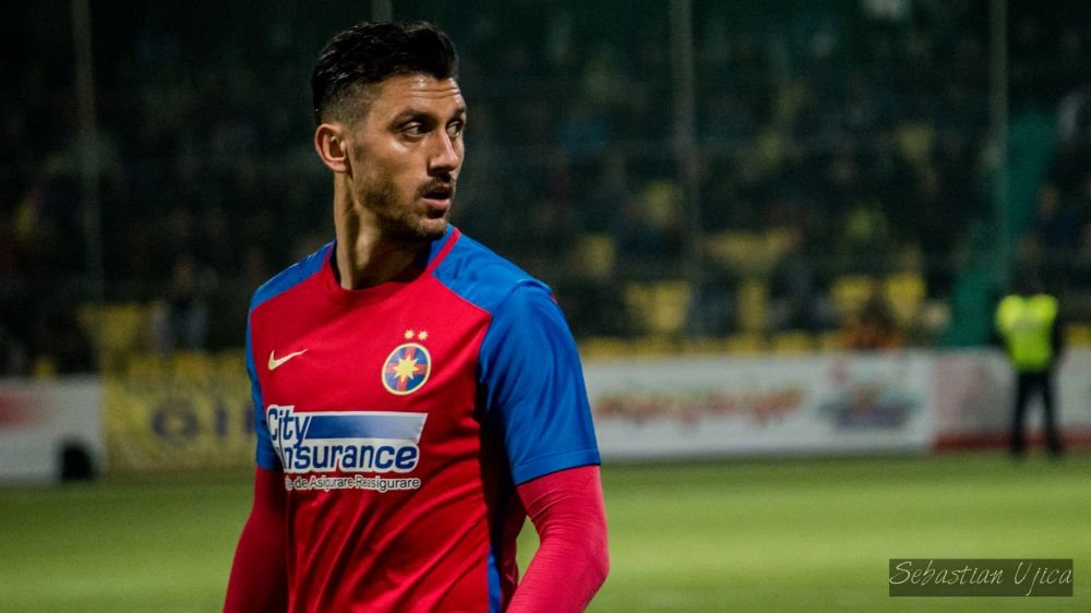 Momentul in care stelistii au INGHETAT la Chiajna! Faza care ii putea incheia drumul spre Euro lui Marica_3