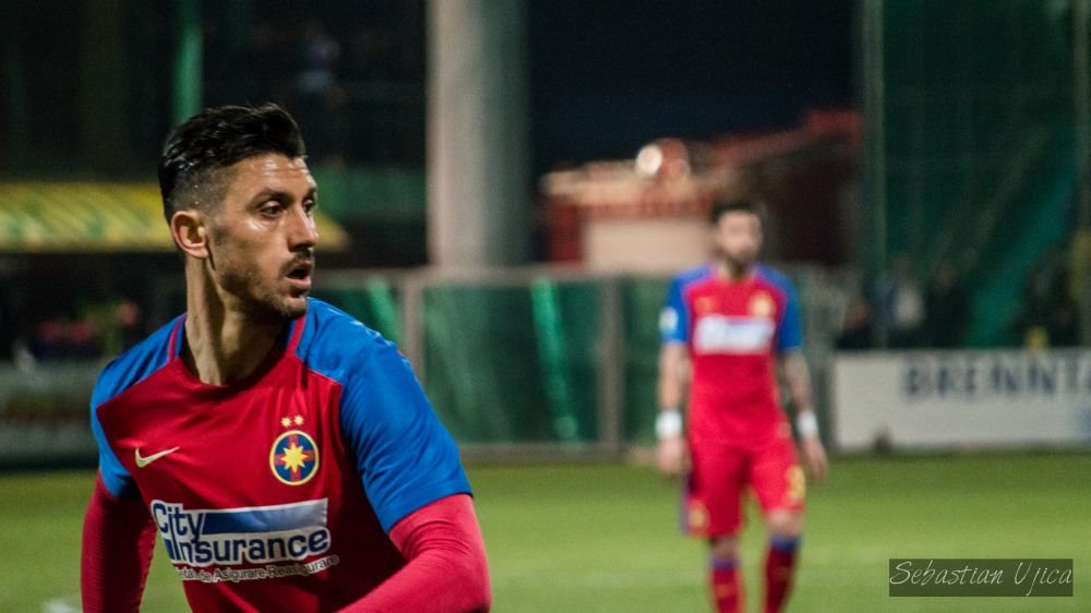 Momentul in care stelistii au INGHETAT la Chiajna! Faza care ii putea incheia drumul spre Euro lui Marica_4