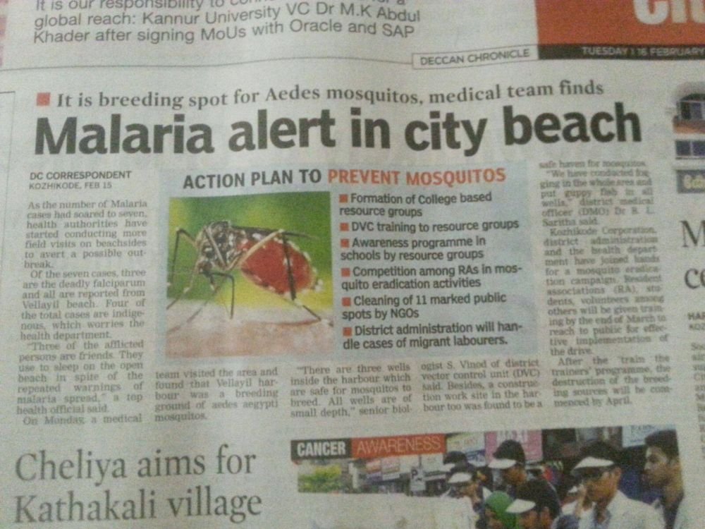 Situatie incredibila pentru Rapid in India! Dupa ce au scapat de sobolanii din hotel, acum au dat peste o ALERTA DE MALARIE