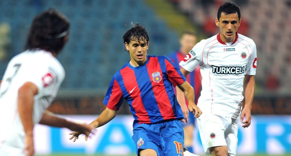 Destinul incredibil al pustiului cu care Becali era sigur ca va face milioane de euro! Ce a ajuns sa faca azi Andrei Ionescu