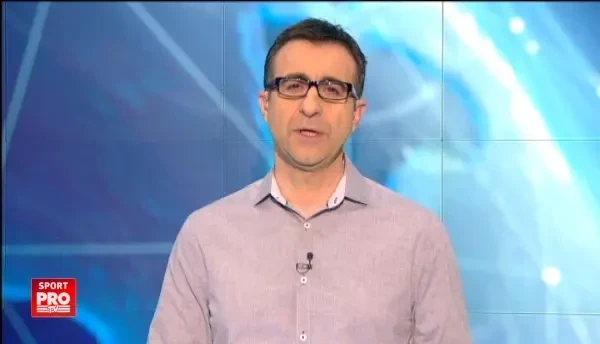 Aparitie surpriza la meciul Stelei: El poate fi URMATORUL TRANSFER al lui Reghe! S-a ascuns cand si-a dat seama ca e observat.FOTO