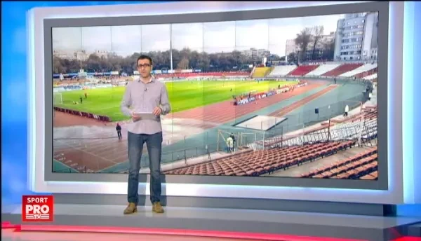 TRANSFER SURPRIZA! Fostul stelist Bicfalvi a semnat oficial cu Dinamo pe 6 luni si se lupta pentru un loc la Euro