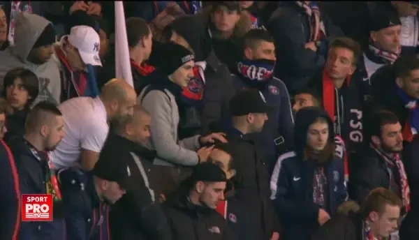 PSG 2-1 Chelsea | Rezumatul VIDEO al partidei