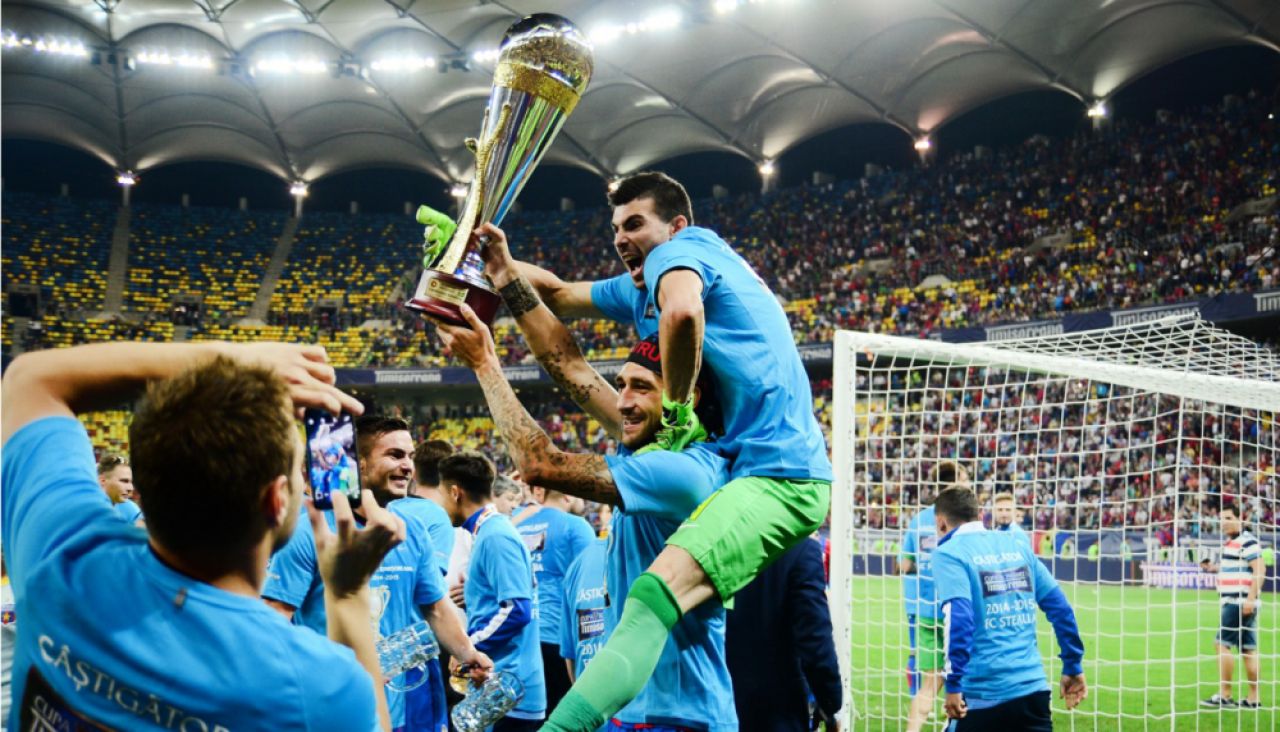 Trofee noi pentru campioana din Liga I si castigatoarea cupei Ligii! Cum arata noile cupe_3