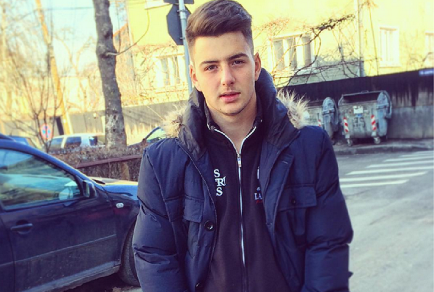 Pustiul Mihalcea, indragostit de echipa care l-a trimis la Steaua! Ce mesaj de sustinere pentru FC Brasov a postat pe net