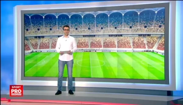 Veste buna pentru fotbal! National Arena se redeschide DACA Primaria Bucuresti isi asuma decizia. Anuntul facut de ISU