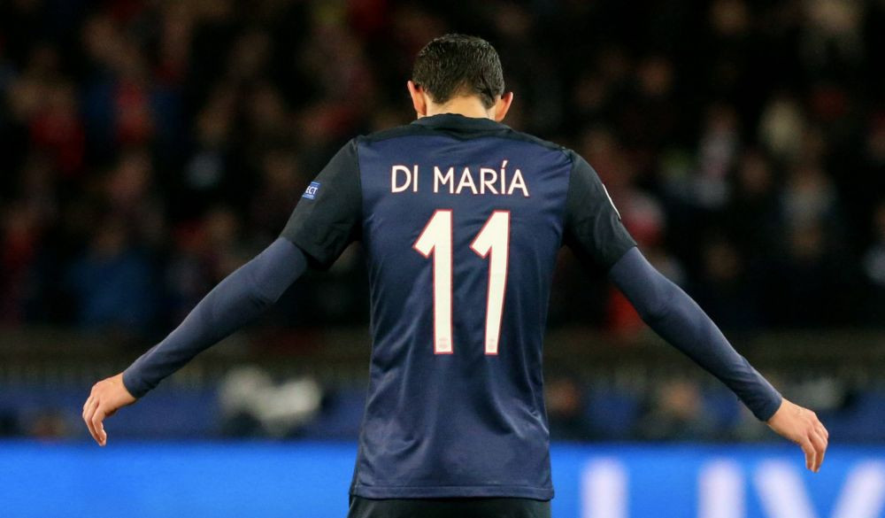 Football Leaks | Real Madrid vinde cu frica : clauza speciala pentru ca Di Maria sa nu ajunga la rivalii de la Barcelona, in contractul cu United