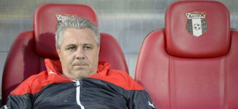 Cu Mutu titular, ASA pica de pe locurile de playoff! CFR 1-0 ASA | Petrolul 1-2 Viitorul! Trei goluri in 6 minute! De Lucas a deschis scorul si nu s-a bucurat