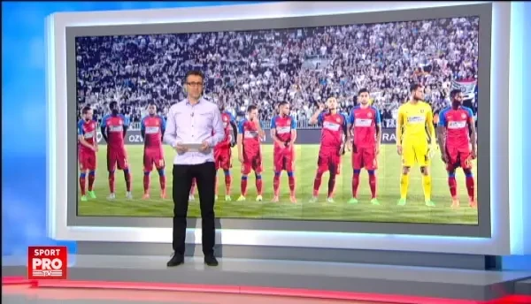 Steaua se uita LUNG la el :) Pretul urias pe care Astra il cere pentru ultimul transfer cerut de Reghe dupa ce l-a luat pe Enache