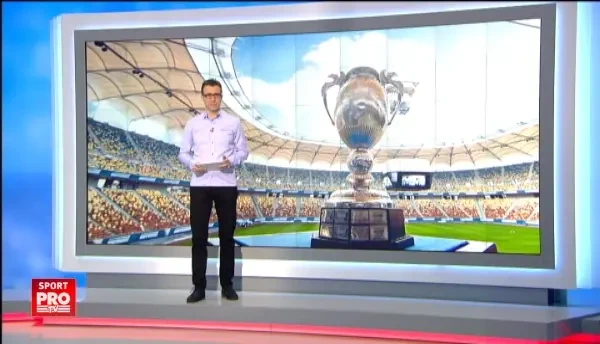 Micul Tandarica bate tobele pentru Dinamo! Pustiul senzatie din Romania care poate face spectacol la derbyul cu Steaua din Cupa