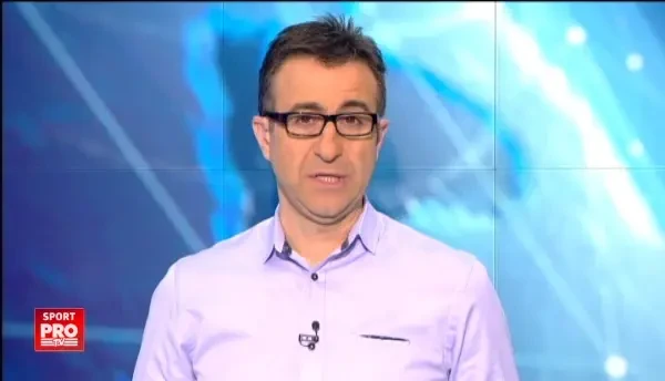 Iti dau jucatorii ca sa te bati tu cu mine, Ionele Ganea, ca tu esti destept, Ionele si suntem noi prosti Ironia lui Gigi Becali