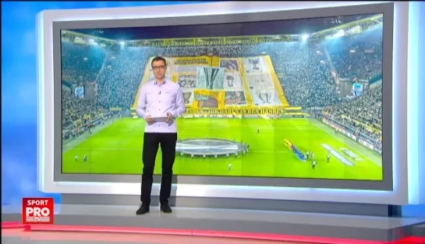 Bilbao a dat golul serii in Europa League! Vezi cele mai spectaculoase reusite. VIDEO