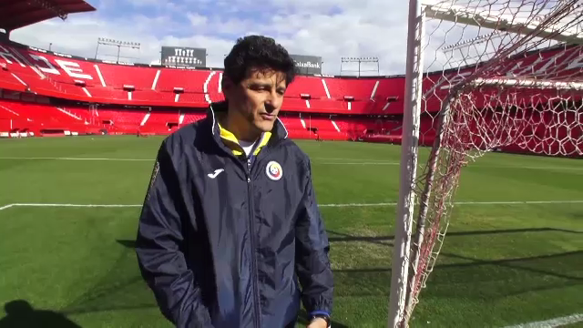 Mai Belo, isi dai seama ce am cucerit noi, azi?! Interviu EXCLUSIV cu Belodedici la Sevilla, la 30 de ani de la cucerirea Cupei Campionilor in fata Barcelonei