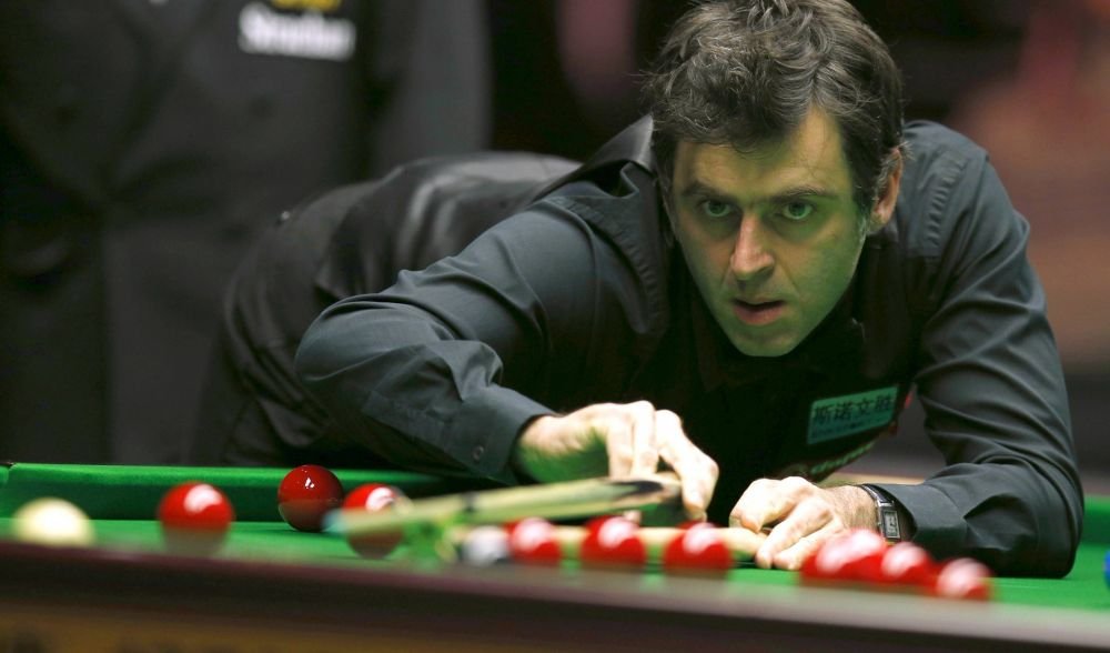 O Sullivan se intoarce in Romania! Unde se disputa Campionatul European de snooker din octombrie
