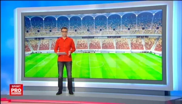 Becali NU semneaza pentru revenirea Stelei pe National Arena: Sa faca Argaseala puscarie, eu nu semnez nimic!