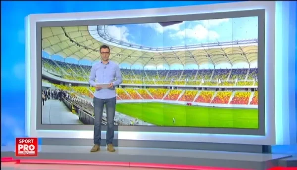 "Avem oameni la club pregatiti sa-si asume acest risc!" Anuntul facut de Reghecampf despre revenirea pe National Arena