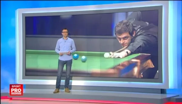 O'Sullivan, indragostit de Romania! Vine din nou pentru un turneu demonstrativ. Anuntul facut la BBC
