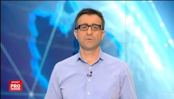 "Am transpirat deja, nu vedeti?" Aroganta lui Reghe inaintea meciului cu Voluntari. Ce mesaj are pentru Astra si Sumudica