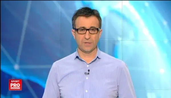 Romanul care se pregateste pentru un ultramaraton la Polul Nord alearga fara haine in Muntii Parang, la zero grade