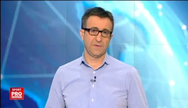 Omul care l-a descoperit pe Dragulescu e acum antrenor in Spania: "Am multe medalii cu aceste fete!"