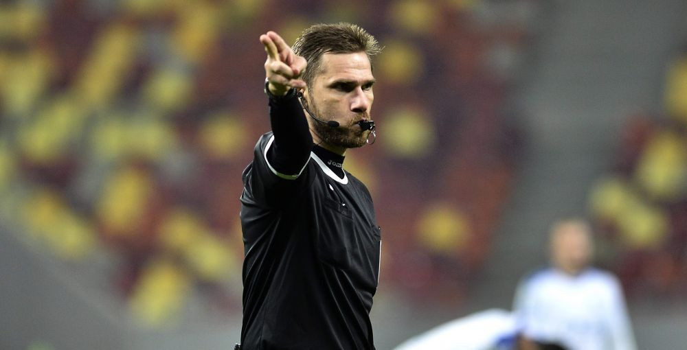 Reactia OFICIALA a Chiajnei, dupa acuzatiile de BLAT de la meciul cu Dinamo: Tudor mai bine era atent la 0-0, cand am avut penalty