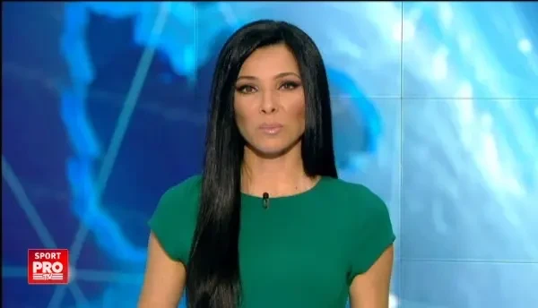 Nadia, din nou pe barna in sala de la Montreal! Video SENZATIONAL