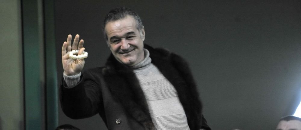 Transfer de ULTIMA ORA la Steaua!&nbsp;Becali a ORDONAT revenirea lui Tade in lotul lui Reghe: Cu Voluntari, 80% accident, 20% lipsa de valoare