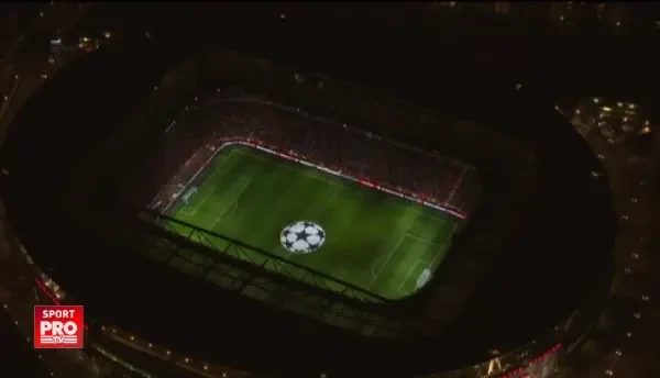 Arsenal 0-2 Barcelona. Vezi rezumat