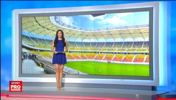 Primaria interzice Dinamo - Steaua pe National Arena! Reactia dinamovistilor: "E strigator la cer!"